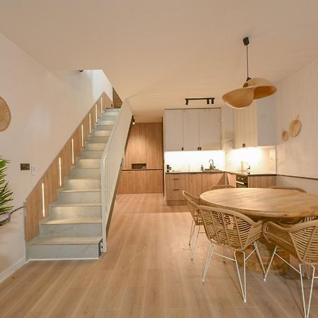 Apartamenty Florina Q4Apartments ウェバ エクステリア 写真