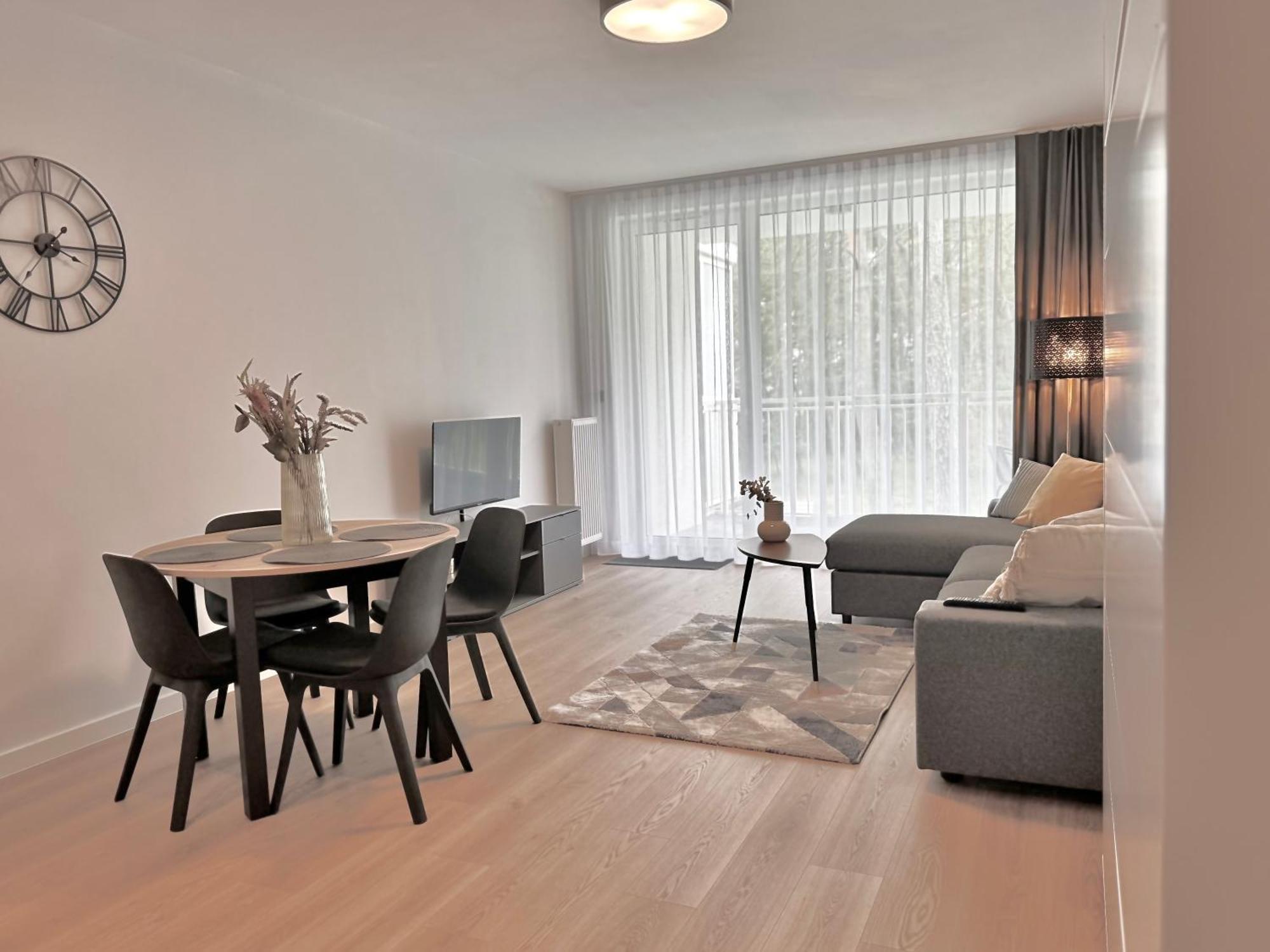Apartamenty Florina Q4Apartments ウェバ エクステリア 写真