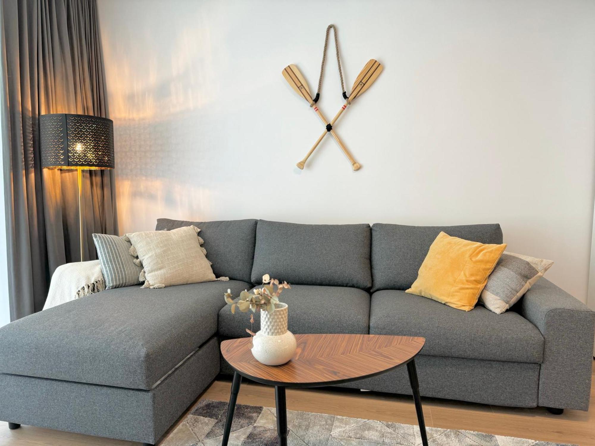 Apartamenty Florina Q4Apartments ウェバ エクステリア 写真