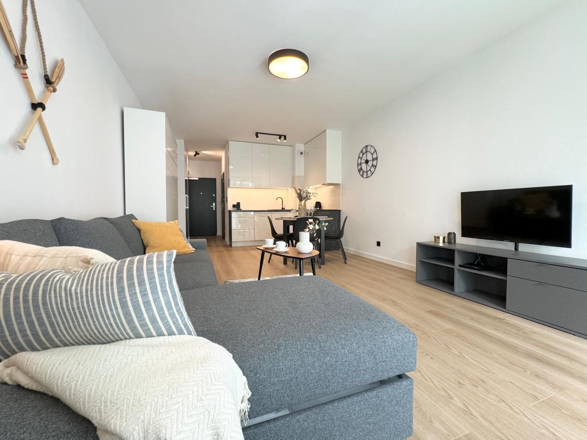 Apartamenty Florina Q4Apartments ウェバ エクステリア 写真