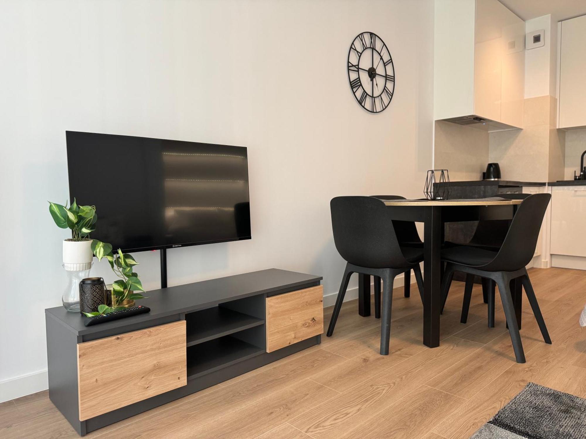 Apartamenty Florina Q4Apartments ウェバ エクステリア 写真
