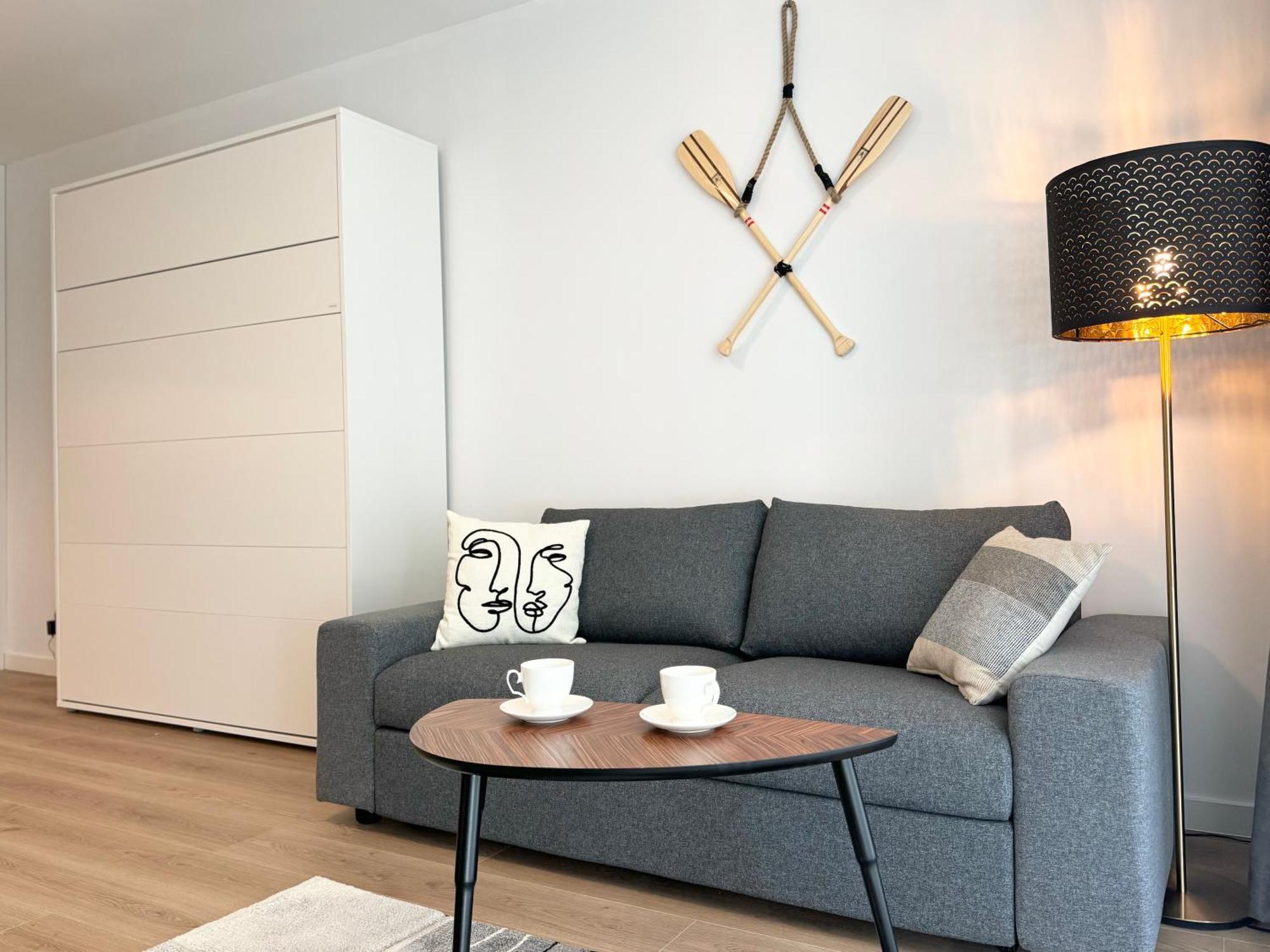 Apartamenty Florina Q4Apartments ウェバ エクステリア 写真