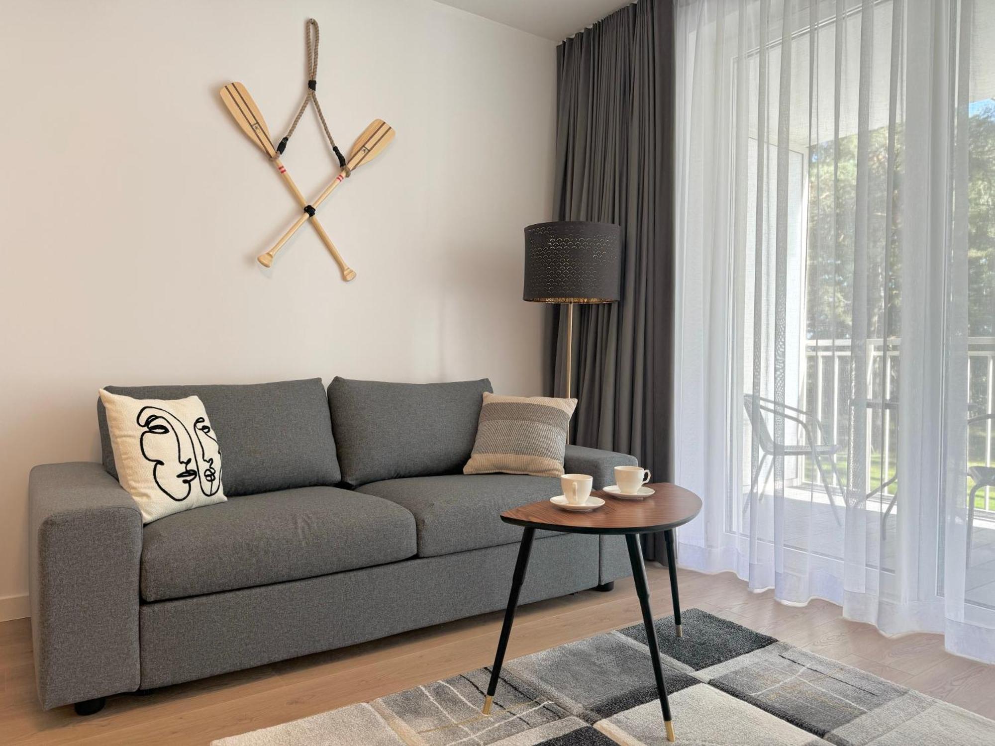 Apartamenty Florina Q4Apartments ウェバ エクステリア 写真