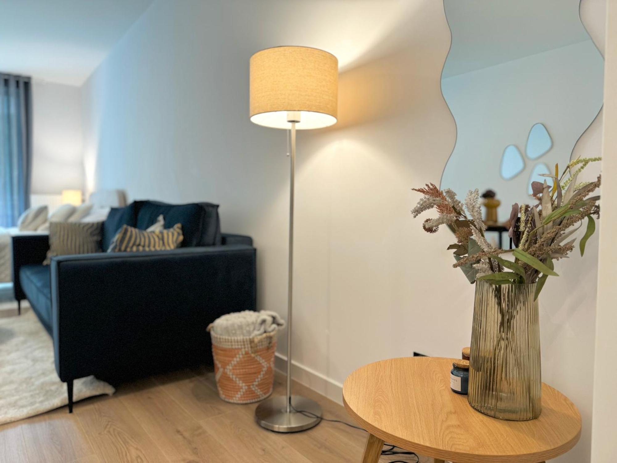 Apartamenty Florina Q4Apartments ウェバ エクステリア 写真