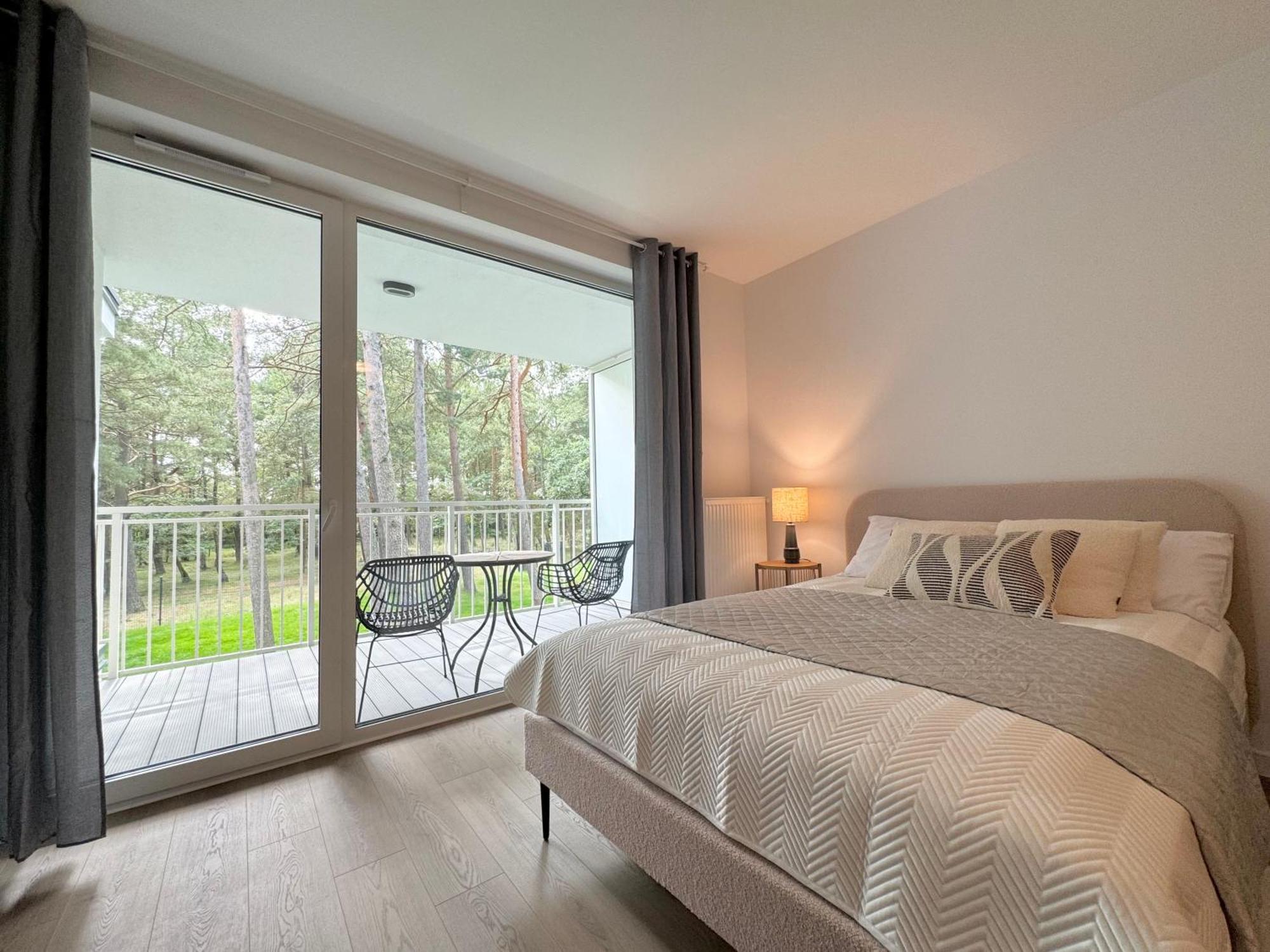 Apartamenty Florina Q4Apartments ウェバ エクステリア 写真