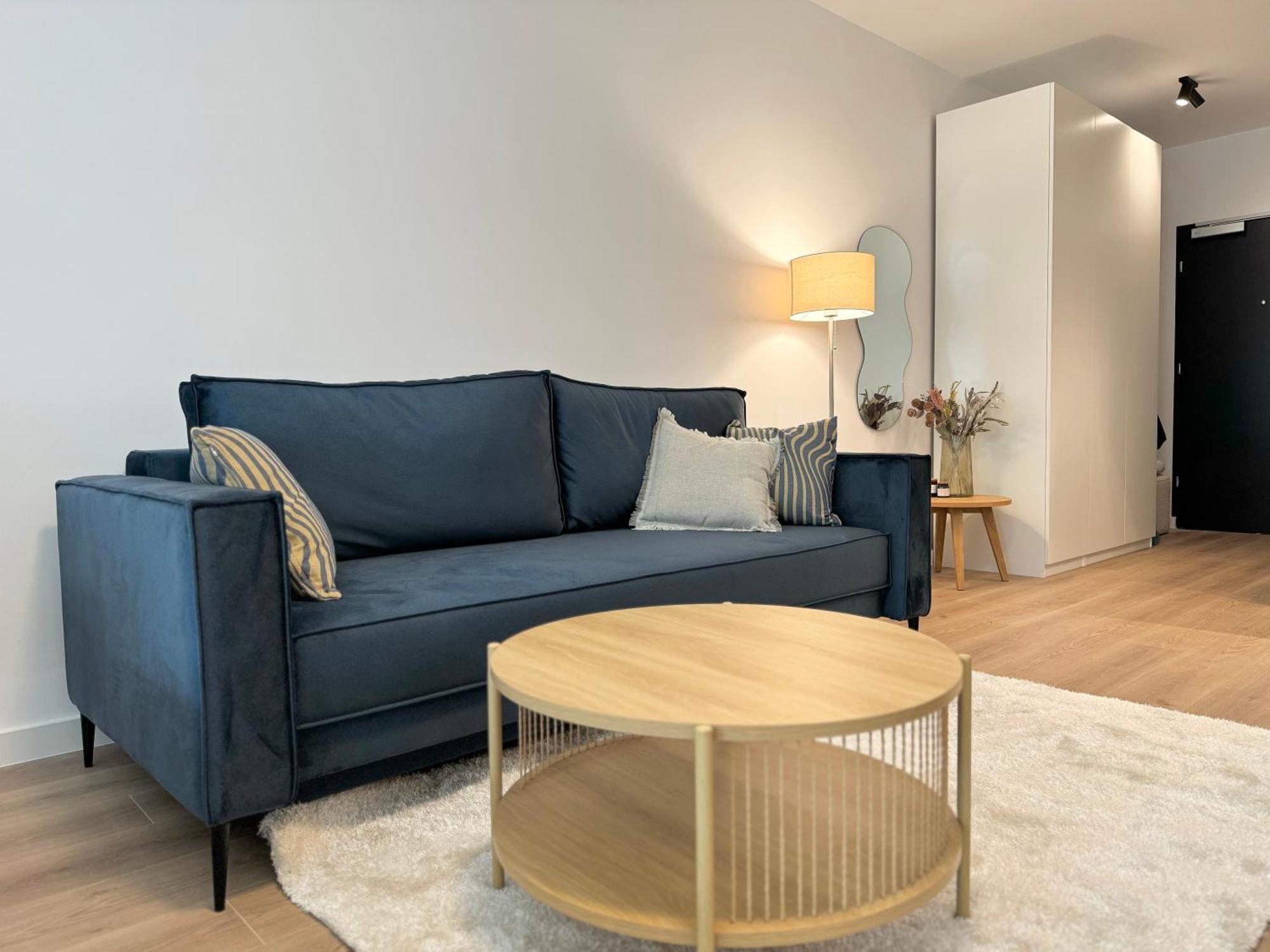 Apartamenty Florina Q4Apartments ウェバ エクステリア 写真