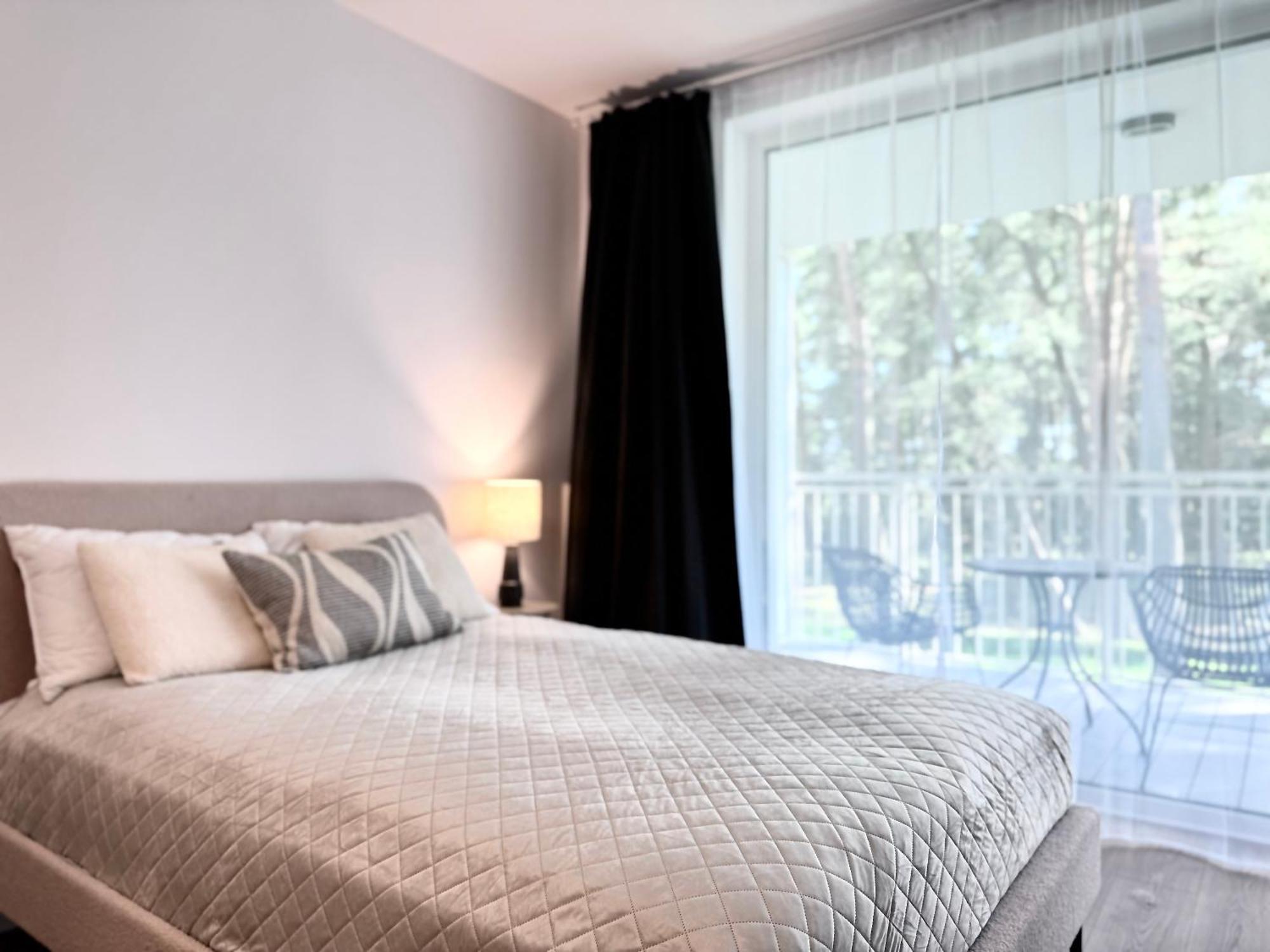Apartamenty Florina Q4Apartments ウェバ エクステリア 写真