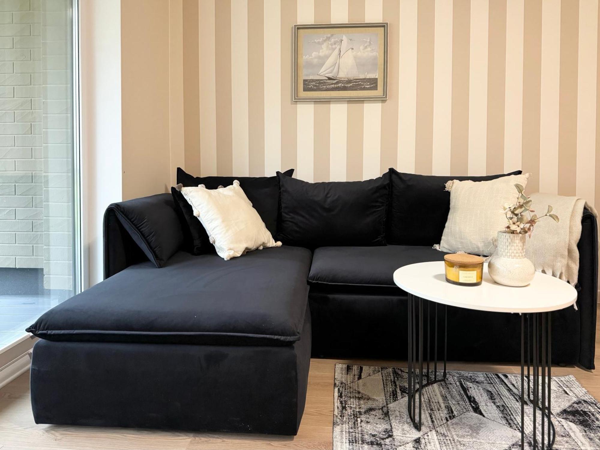 Apartamenty Florina Q4Apartments ウェバ エクステリア 写真