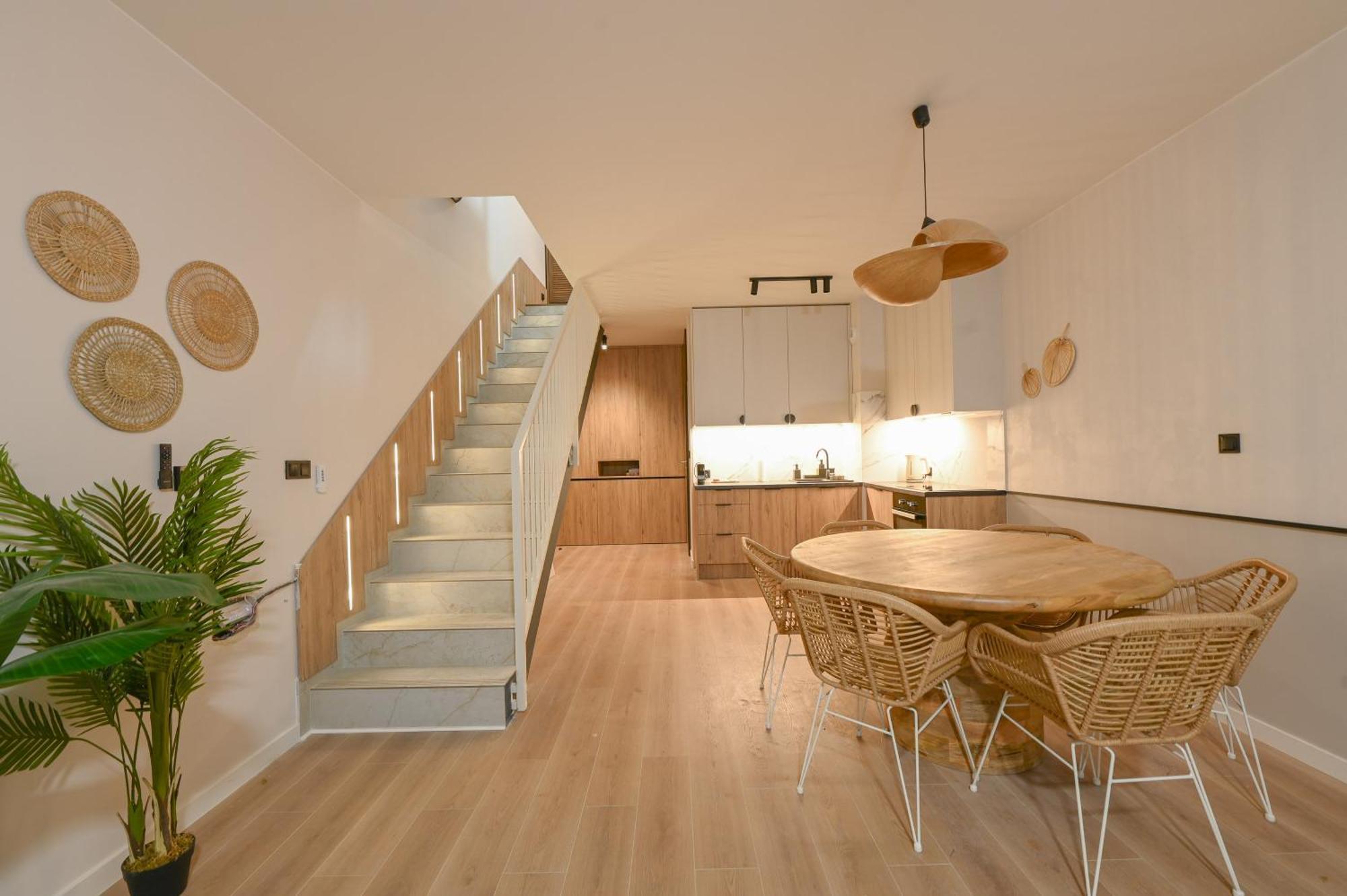 Apartamenty Florina Q4Apartments ウェバ エクステリア 写真