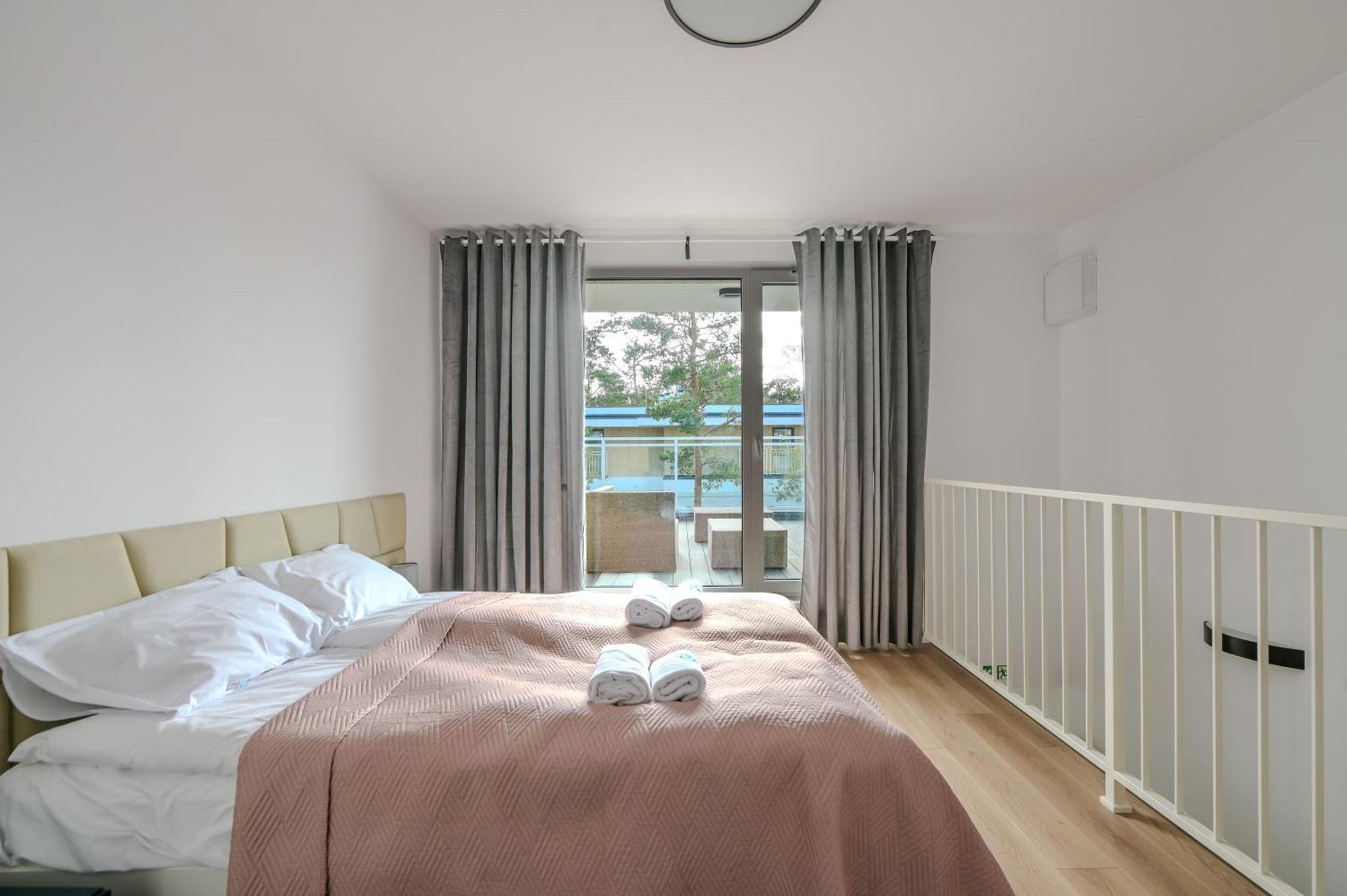 Apartamenty Florina Q4Apartments ウェバ エクステリア 写真