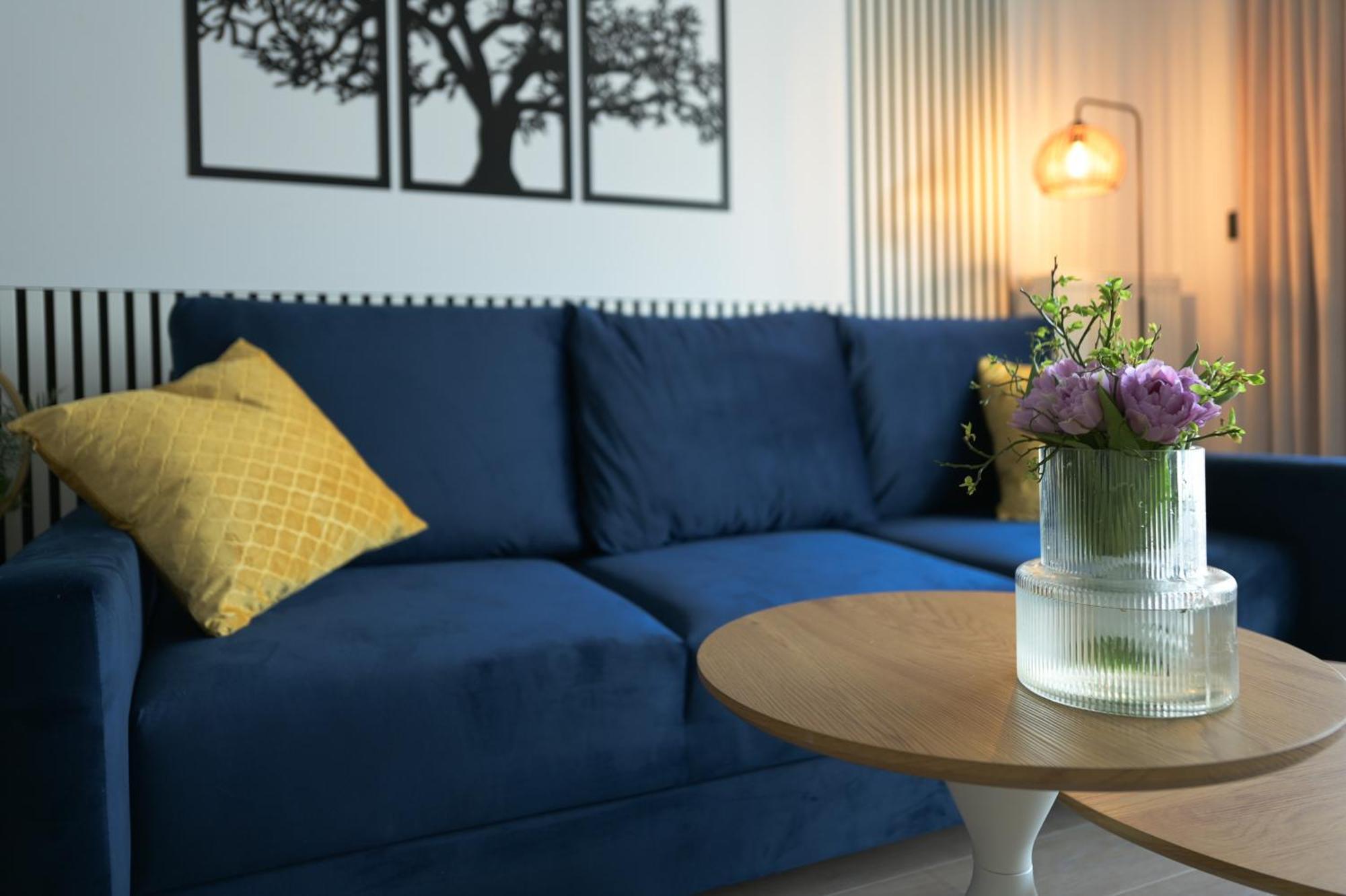 Apartamenty Florina Q4Apartments ウェバ エクステリア 写真