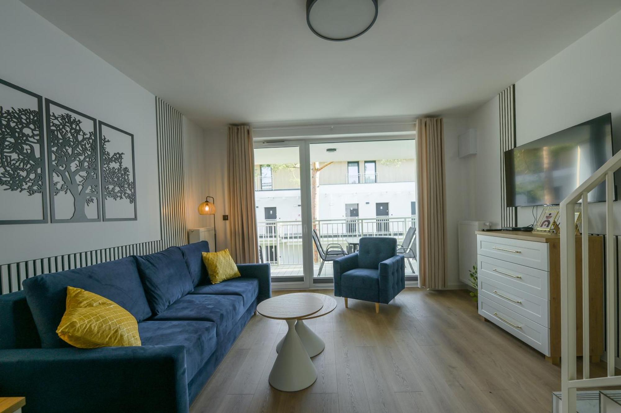Apartamenty Florina Q4Apartments ウェバ エクステリア 写真