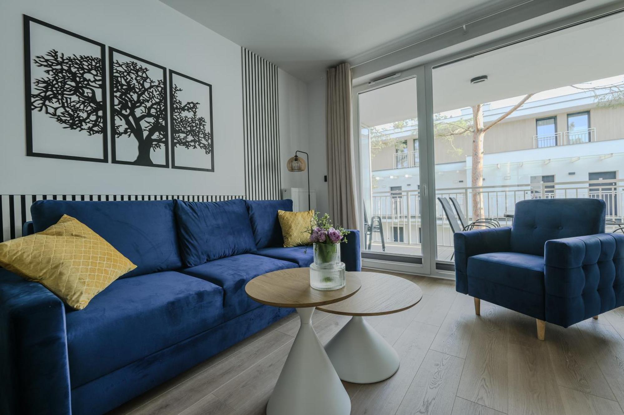Apartamenty Florina Q4Apartments ウェバ エクステリア 写真