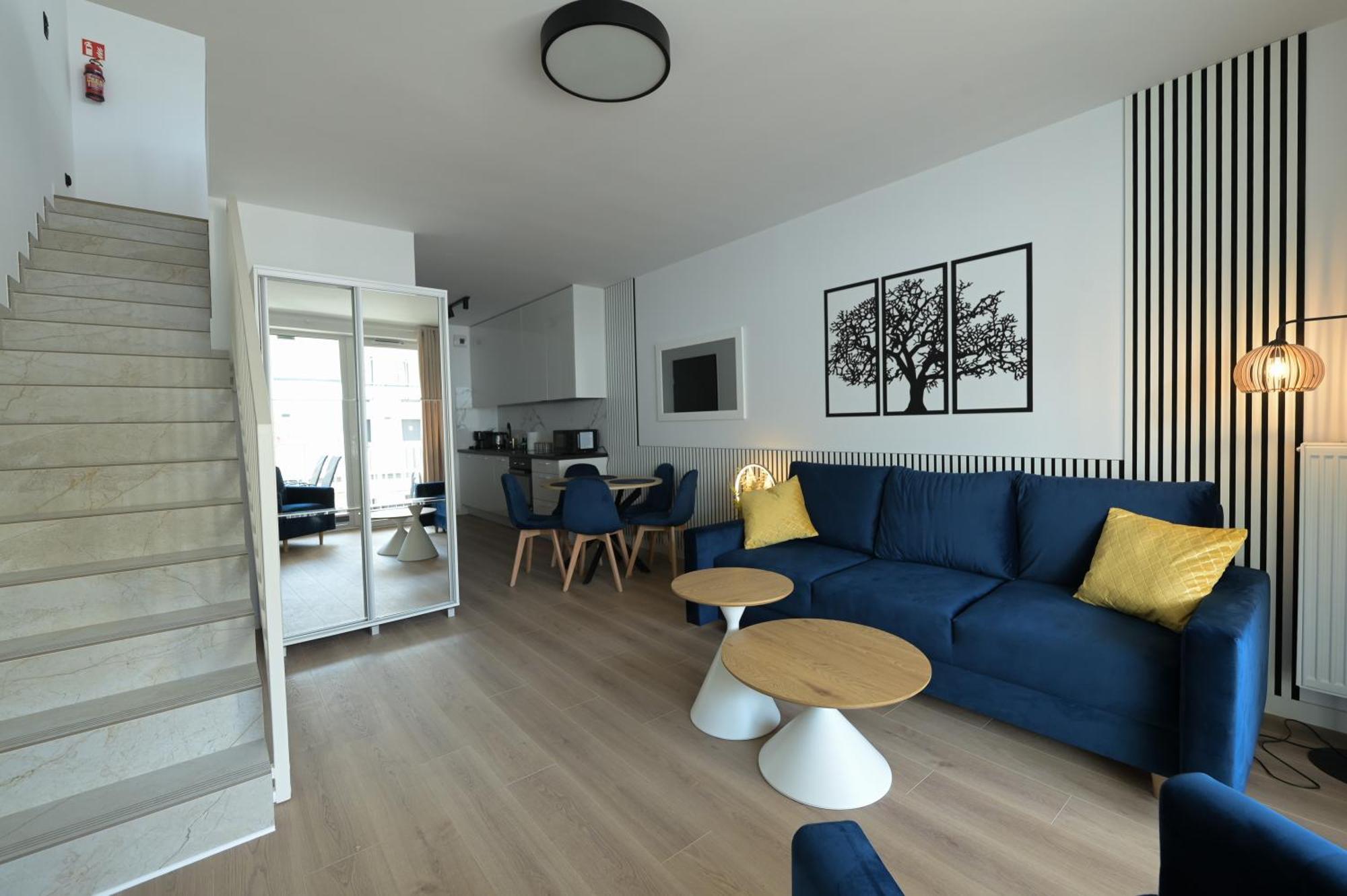 Apartamenty Florina Q4Apartments ウェバ エクステリア 写真