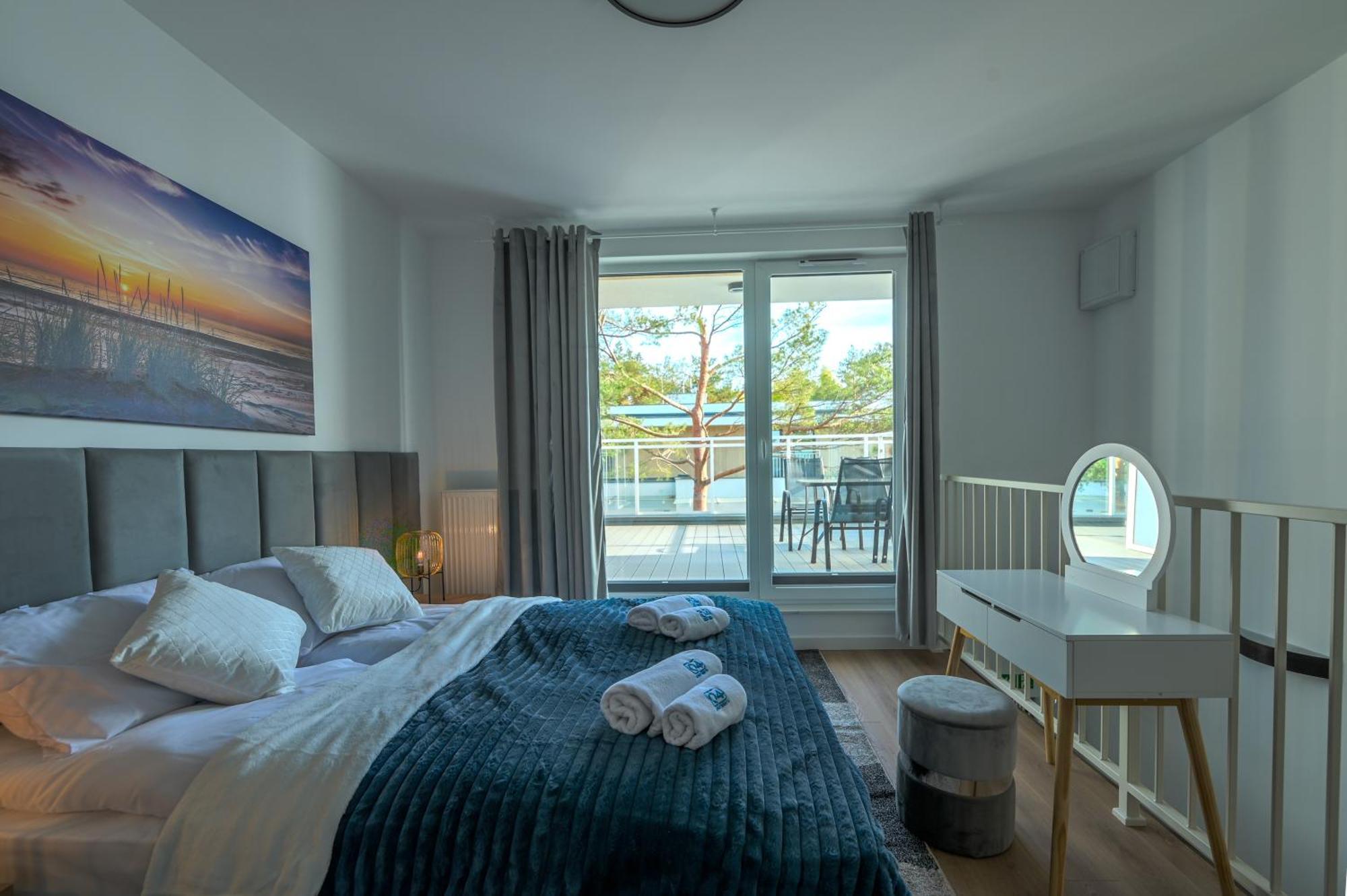 Apartamenty Florina Q4Apartments ウェバ エクステリア 写真